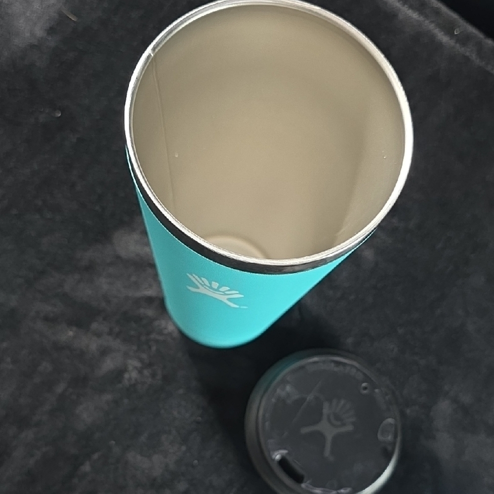 Hydro Flask Aqua Stainless Steel Tumbler - Picture 9 of 12